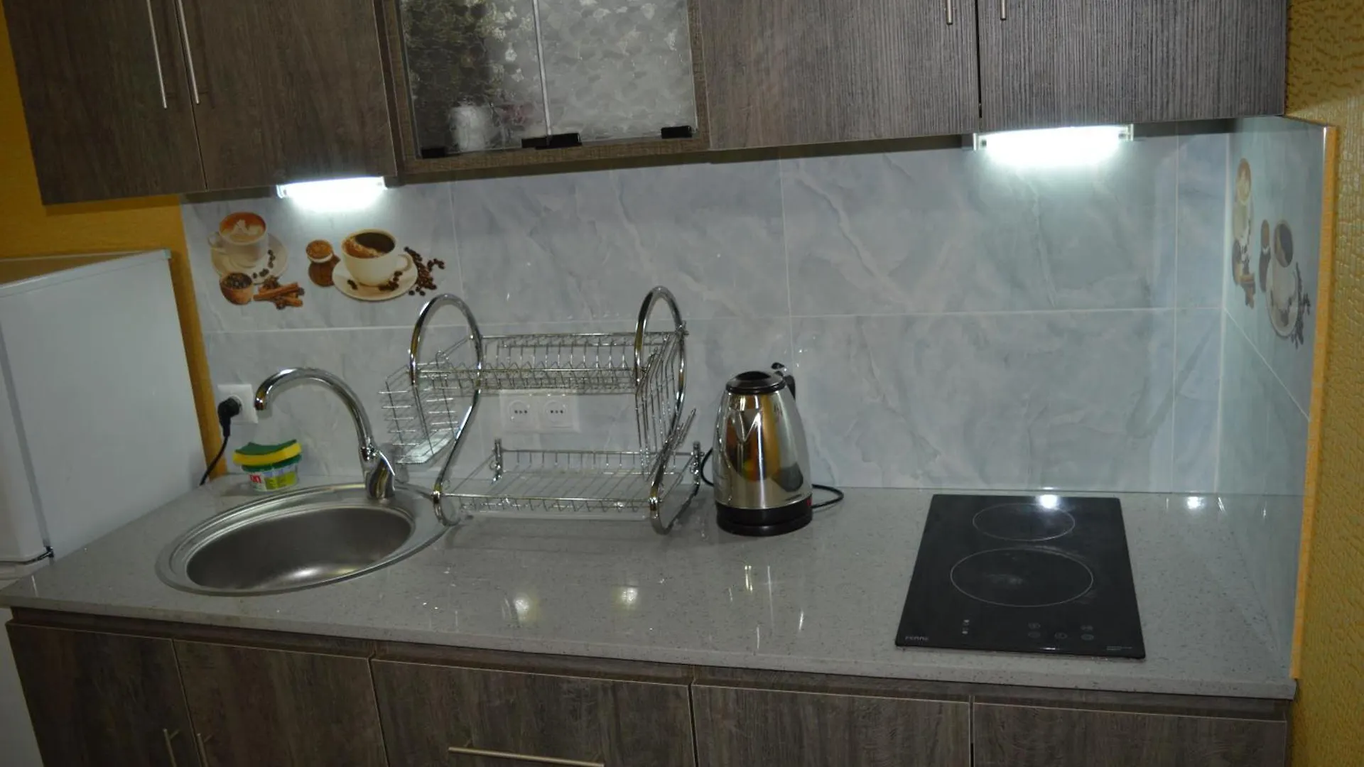 فندق Orbi Plaza باتومي