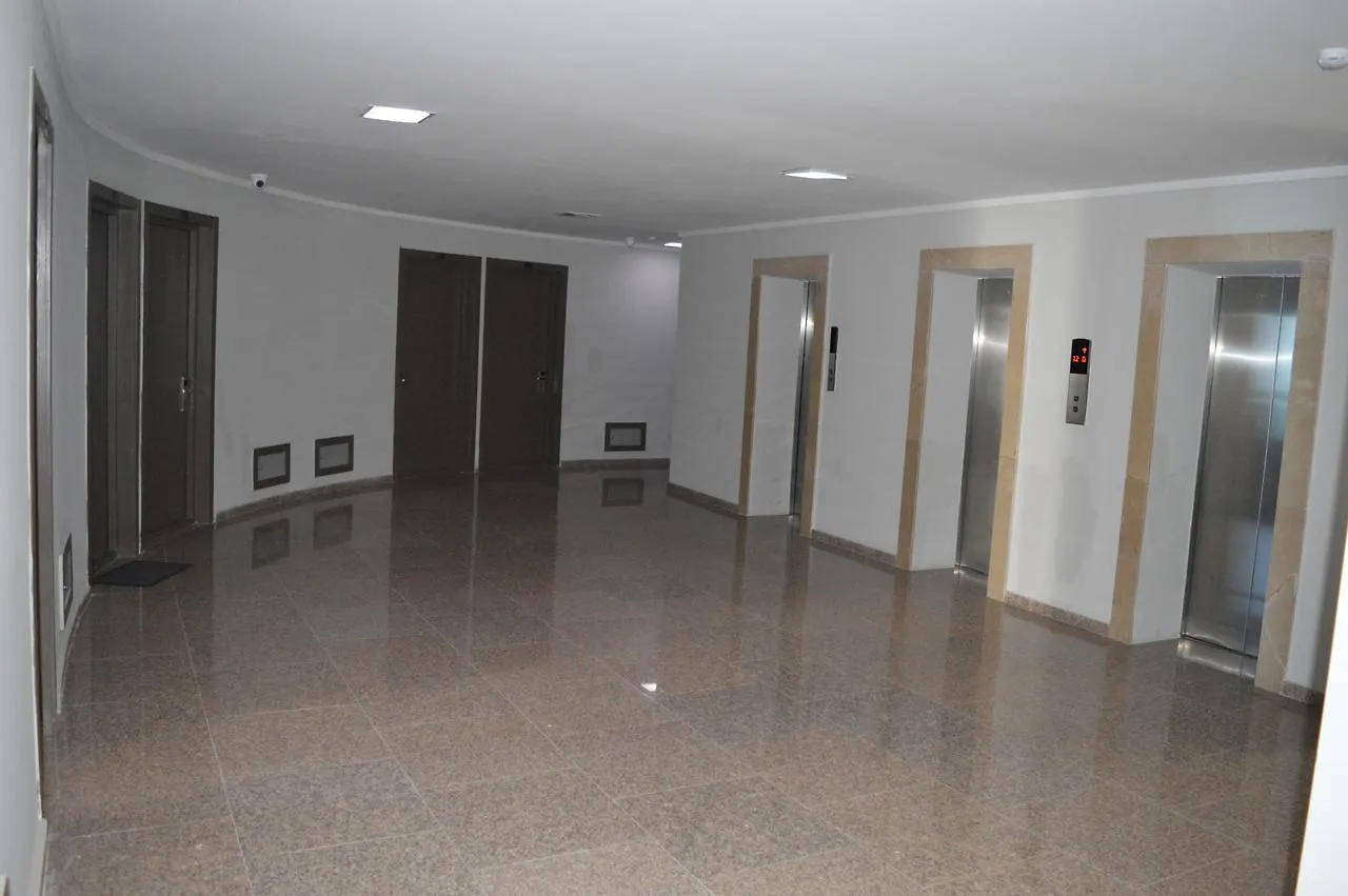 فندق Orbi Plaza باتومي 0*,